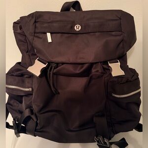 lululemon athletica | Bags | Lululemon Active Backpack 4l Seal